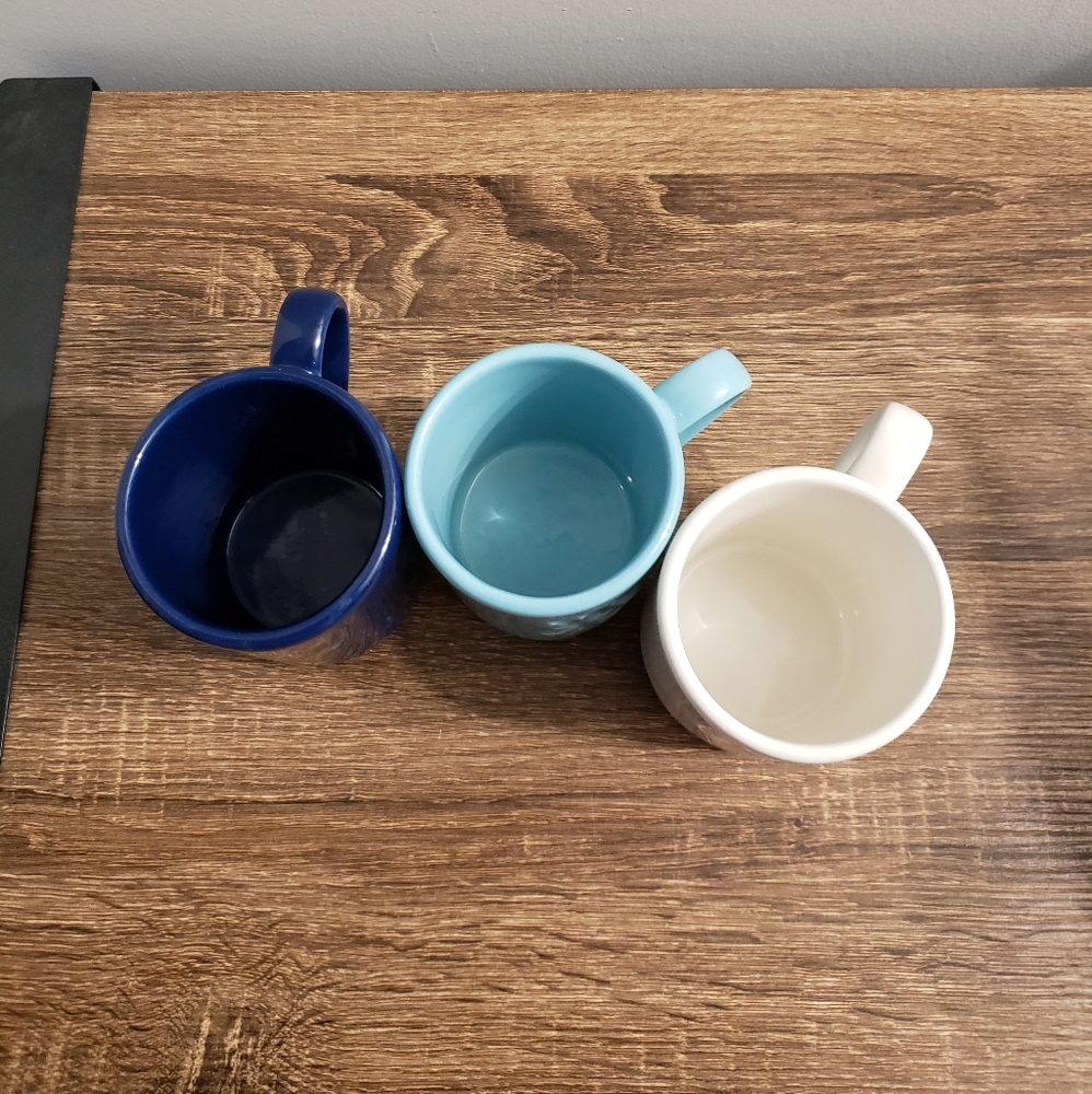 KATE SPADE Mugs Set - Picture 2 of 3